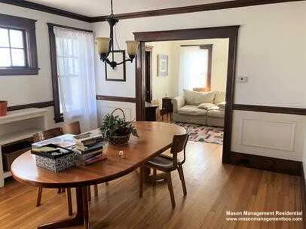 (undisclosed Address), Watertown, MA 02472