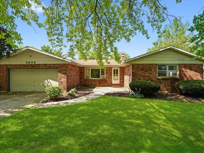 6846 S James Dr, Rochelle, IL, 61068