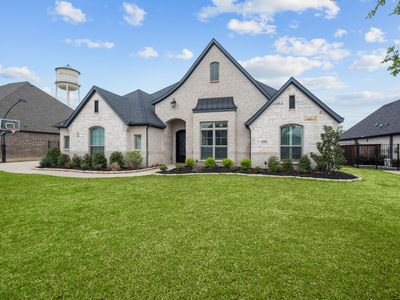 632 Maggie Trl, Lucas, TX, 75002