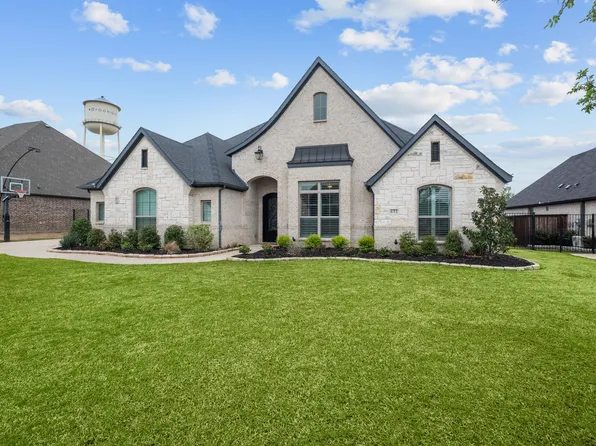 632 Maggie Trl, Lucas, TX 75002