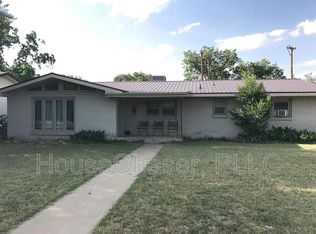 3602 43rd St, Lubbock, TX 79413