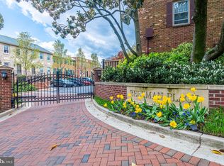 1666 Beekman Pl NW APT A, Washington, DC 20009