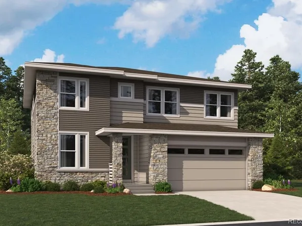 25294 E Warren Place, Aurora, CO 80018