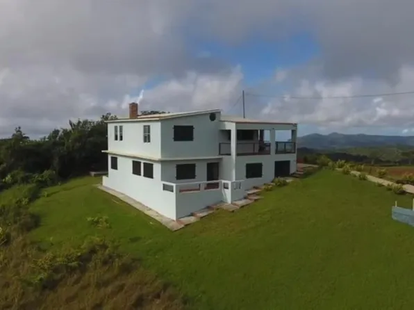 Carr 179 K20 H3 Int Par Iii Bo Farallon, Cidra, PR 00739