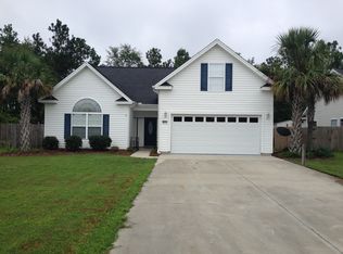 1839 Juniper Dr, Conway, SC 29526