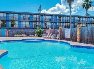 110 E Pompano St UNIT 311, South Padre Island, TX 78597