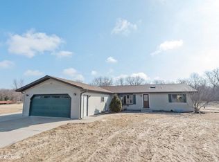 N6588 Mine Rd, Iron Ridge, WI 53035