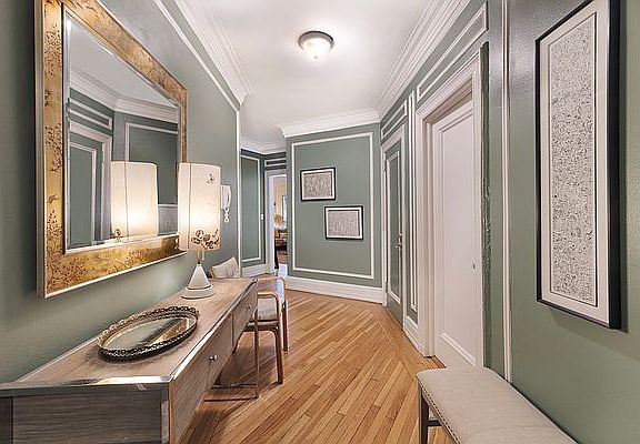 4th image of 610 W 110th St #7