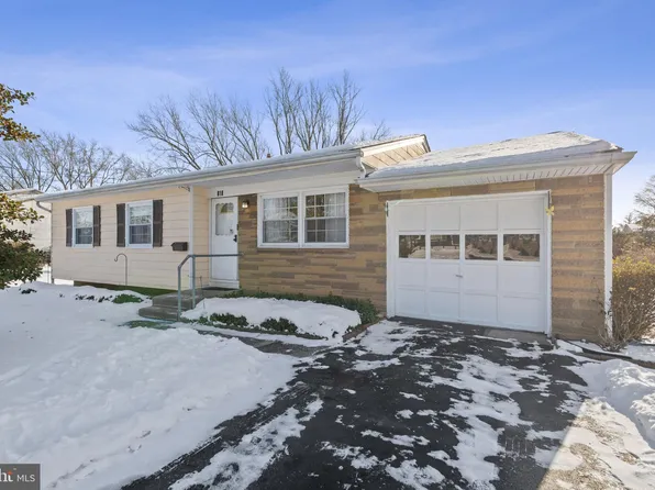 610 Fort Dr, Westampton, NJ 08060