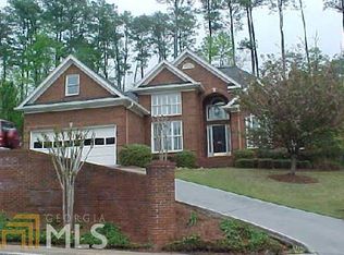 140 Vinings Ct SE, Rome, GA 30161