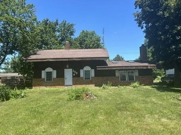 300 W Chicago Rd, White Pigeon, MI 49099