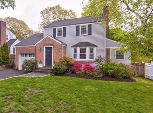 31 Kane Ave, Stamford, CT 06905