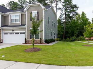 1133 Lakebrink Dr, Morrisville, NC 27560