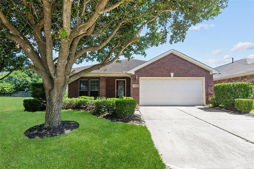 18222 Silver Timber Ct, Katy, TX 77449 | Zillow