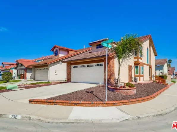 732 Paulsen Cir, Compton, CA 90220