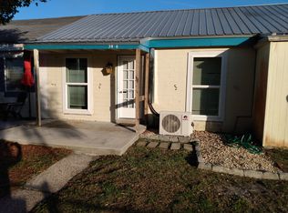 34-6 Warren Ave, Carrabelle, FL 32323