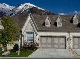 1343 S Somerset Dr, Spanish Fork, UT 84660
