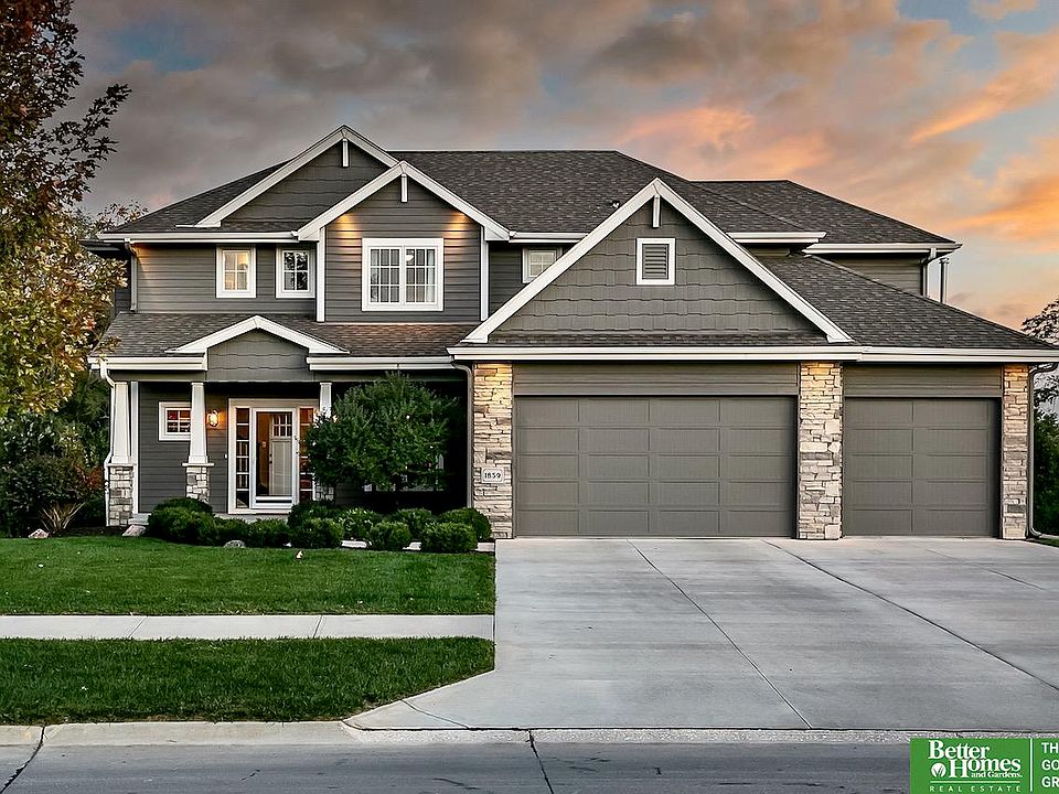 1859 Blue Sage Pkwy, Elkhorn, NE 68022 Zillow