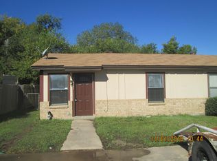 11251 Golden Triangle Cir, Fort Worth, TX 76244