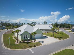 125 Falling Star Way, Port Saint Joe, FL 32456
