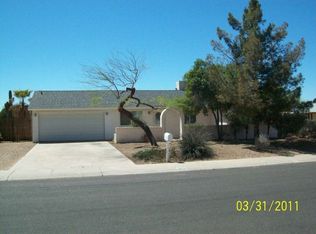 1619 W Friess Dr, Phoenix, AZ 85023