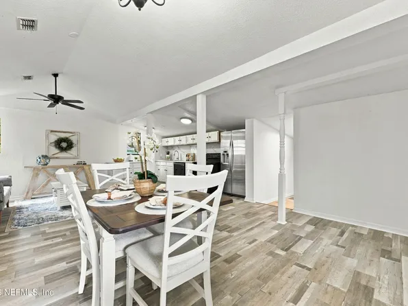 113 SUZANNE Avenue #D, Orange Park, FL 32073