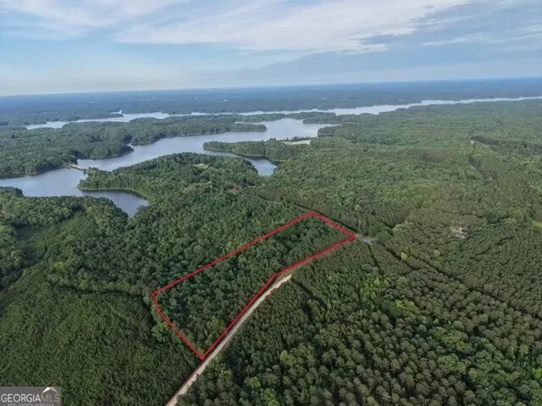 4 Ruckersville Rd, Elberton, GA 30635