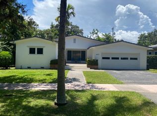 6820 Gratian St, Coral Gables, FL 33146