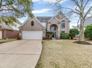 11831 Lakewood Trl, Tomball, TX 77377