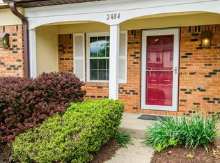 2484 S Brittany Ln, Bloomington, IN 47401