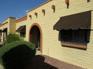 1231 S Seejay Pl, Tucson, AZ 85713