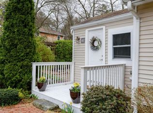 22 Burr Ave, Pembroke, MA 02359