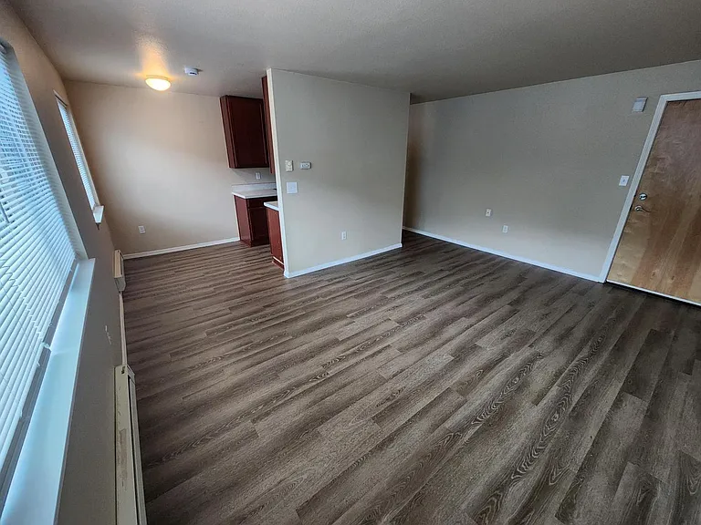 Fresco Apartments — Photo 4
