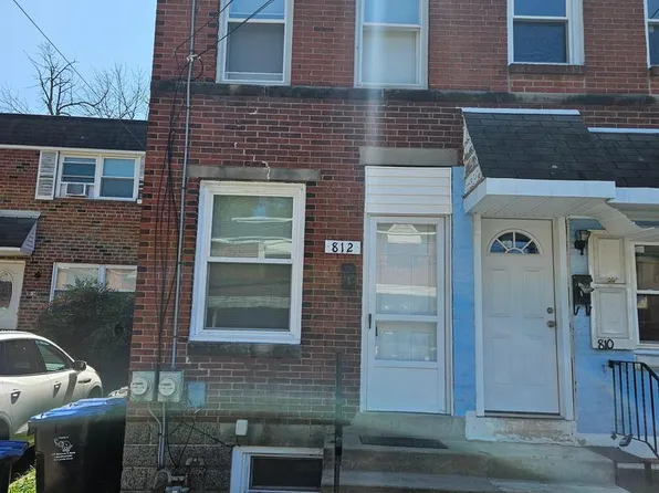 812 Kohn St, Norristown, PA 19401