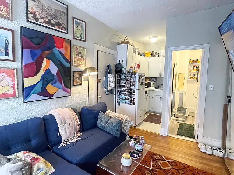 35 Anderson St #3 — Photo 3