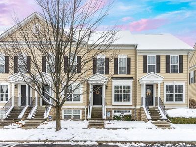 5341 Mystic Falls Dr #58, Dublin, OH, 43016