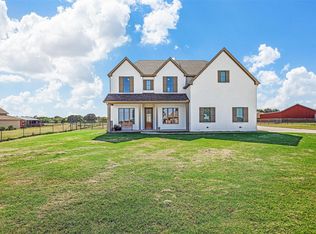 5144 County Road 803, Joshua, TX 76058