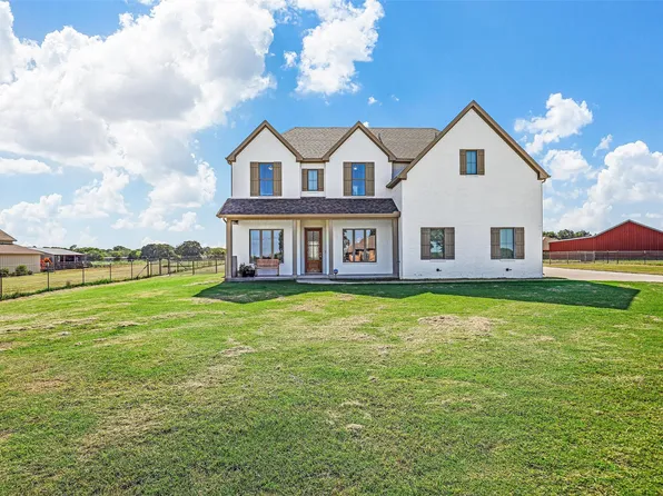 5144 County Road 803, Joshua, TX 76058