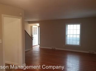 7626 Terrace St, Kansas City, MO 64114