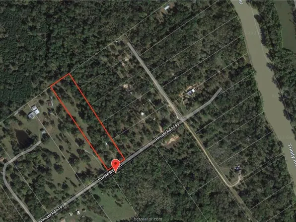 2525 Private Road 1195, Midway, TX 75852