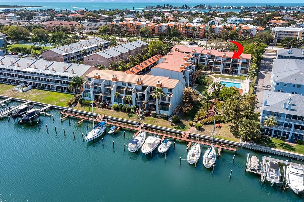 557 Pinellas Bayway S APT 114, Tierra Verde, FL 33715 Zillow