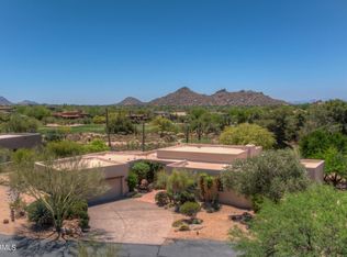 3203 E Arroyo Seco Rd, Carefree, AZ 85377