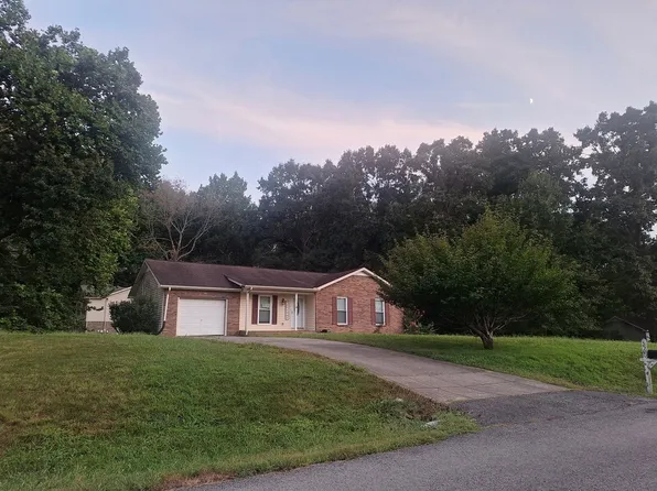 3500 Hunters Rdg, Woodlawn, TN 37191