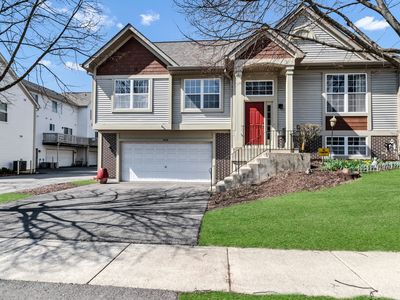 1650 Orchard Ct, West Chicago, IL, 60185
