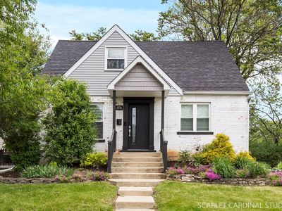 806 Pick St, Wheaton, IL, 60187