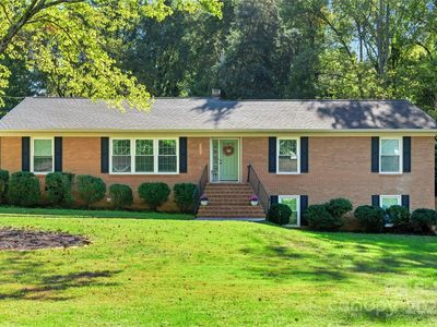 1912 Woodberry Rd, Charlotte, NC, 28212