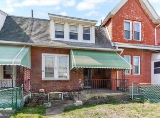 53 Spruce St, Marcus Hook, PA 19061