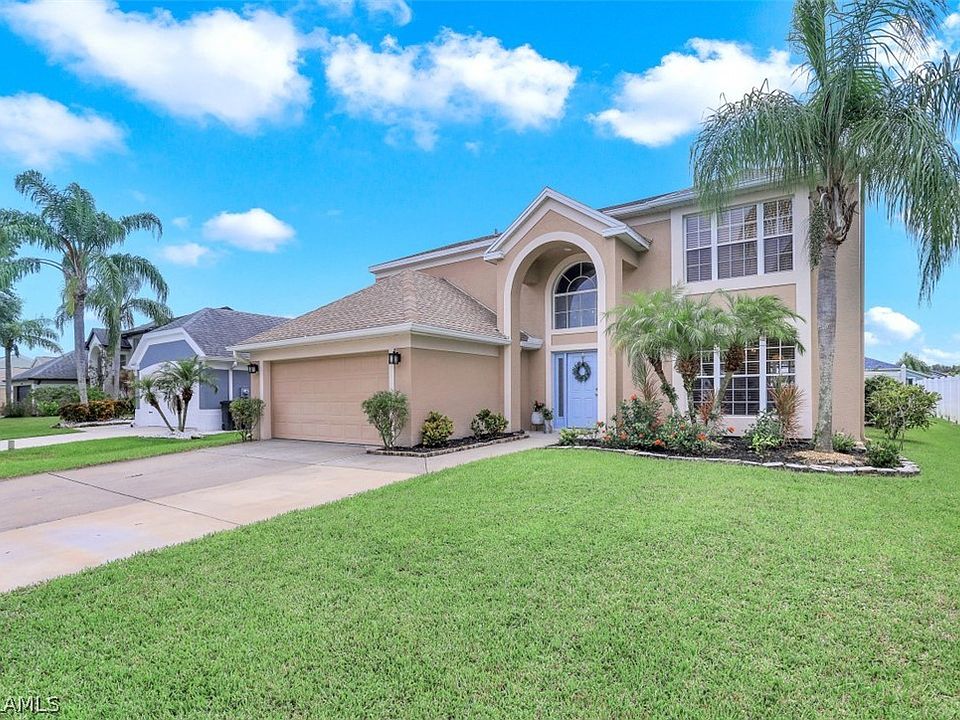 13224 Hampton Park Ct, Fort Myers, FL 33913 Zillow
