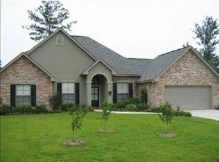 505 Maplewood Ct, Covington, LA 70433