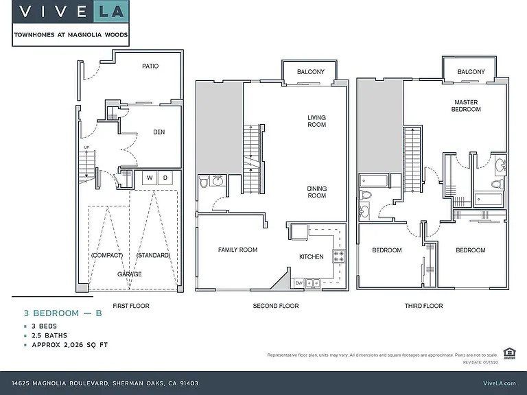 14625 Magnolia Blvd — Photo 13